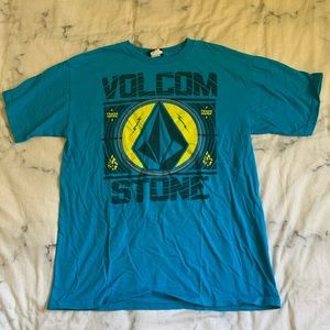 Men’s volcom T-shirt
